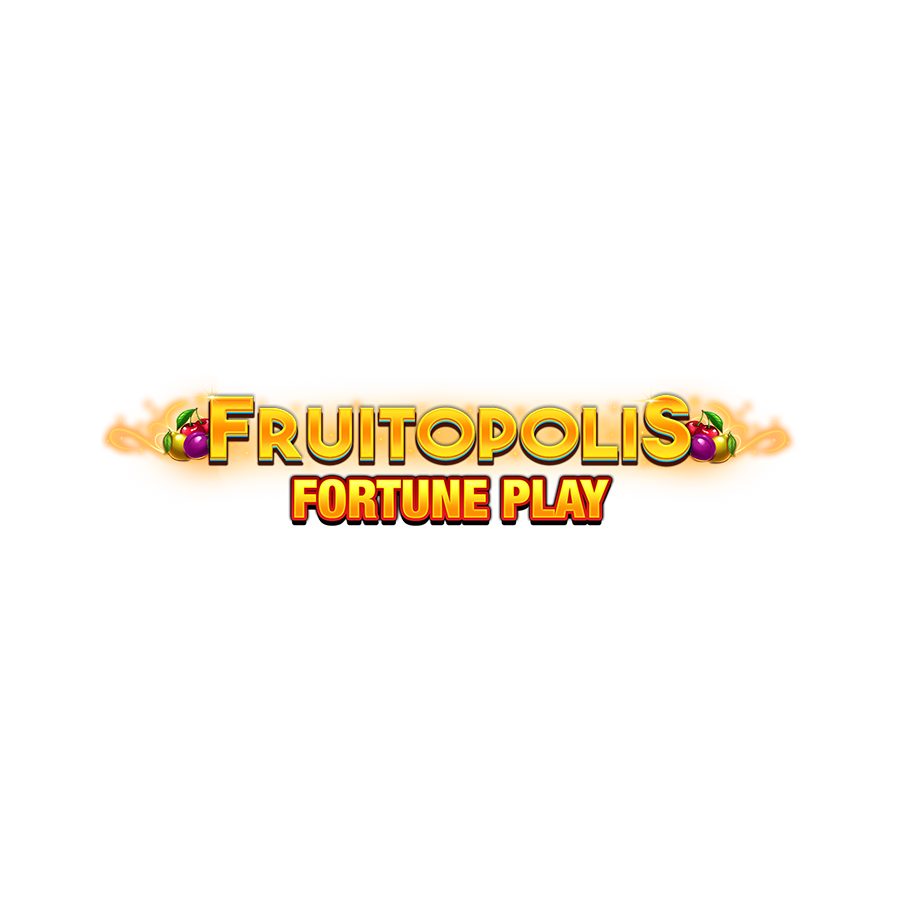 Fruitopolis Fortune Play on  Casino