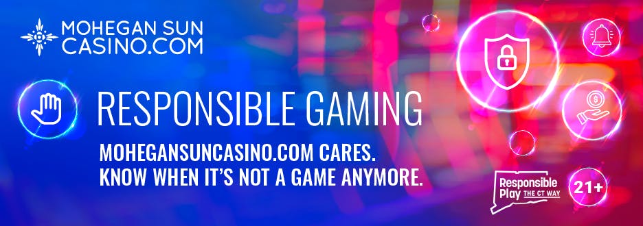 Responsible Gaming 