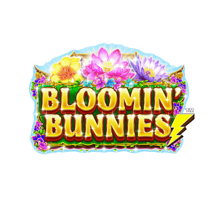 Bloomin' Bunnies on  Casino