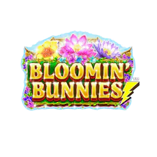 game-Bloomin' Bunnies-logo