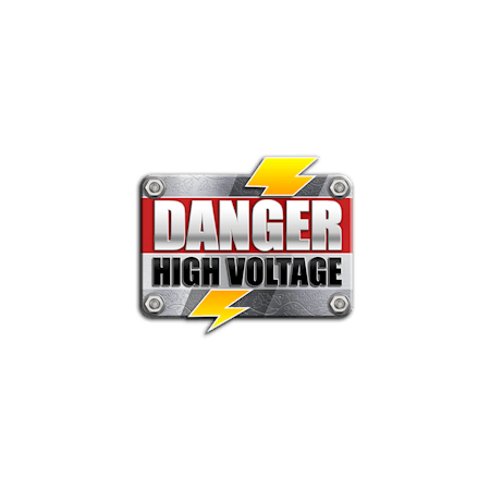Danger High Voltage on  Casino