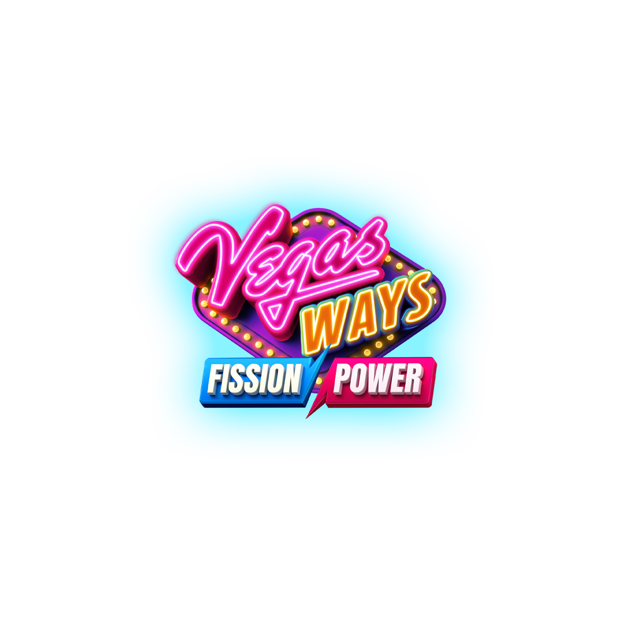 game-Vegas Ways-logo