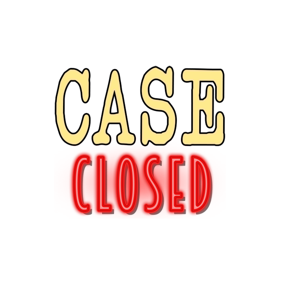 Case Closed | Play Slot Games Online at FanDuel Casino