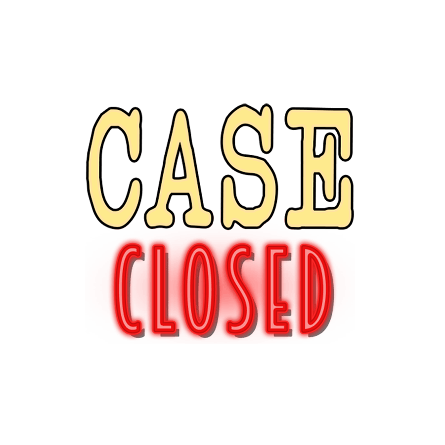 Case Closed | Play Slot Games Online at FanDuel Casino