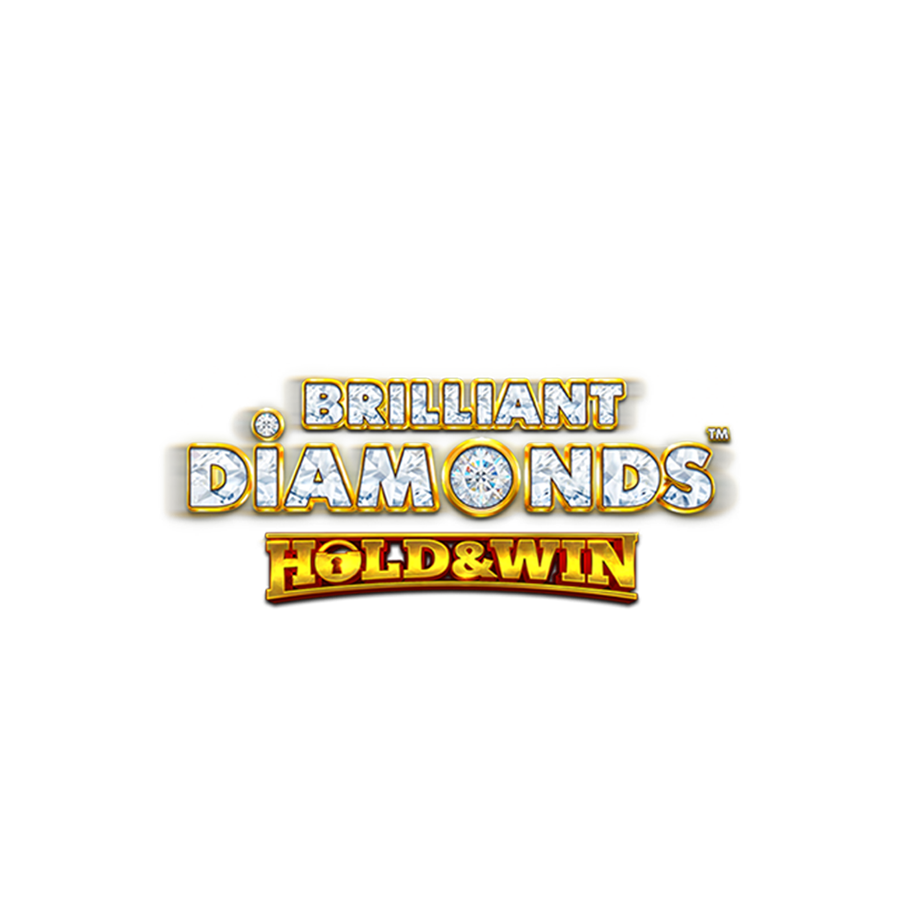 game-Brilliant Diamonds: Hold & Win W/BB-logo