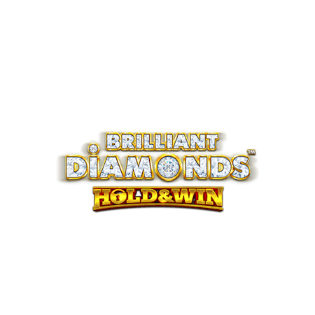 Brilliant Diamonds: Hold & Win W/BB on  Casino