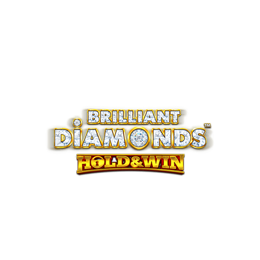 Brilliant Diamonds: Hold & Win W/BB on  Casino