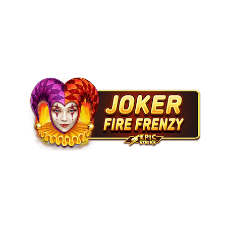 Joker Fire Frenzy on  Casino