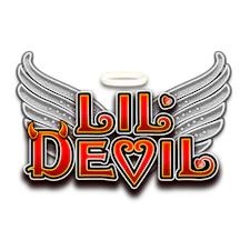 game-Lil Devil-logo