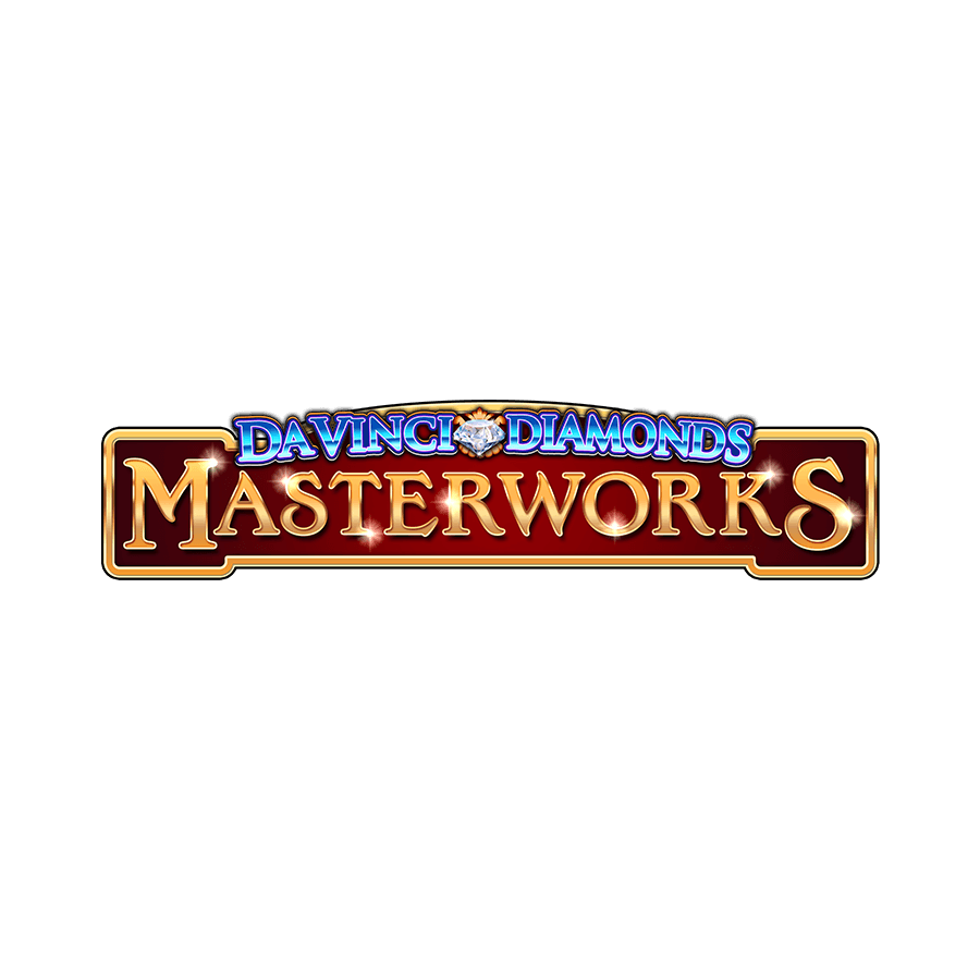 Da Vinci Diamonds Masterworks on  Casino