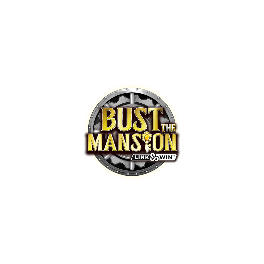game-Bust the Mansion-logo