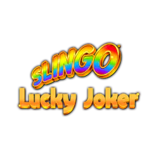 game-Slingo Lucky Joker-logo