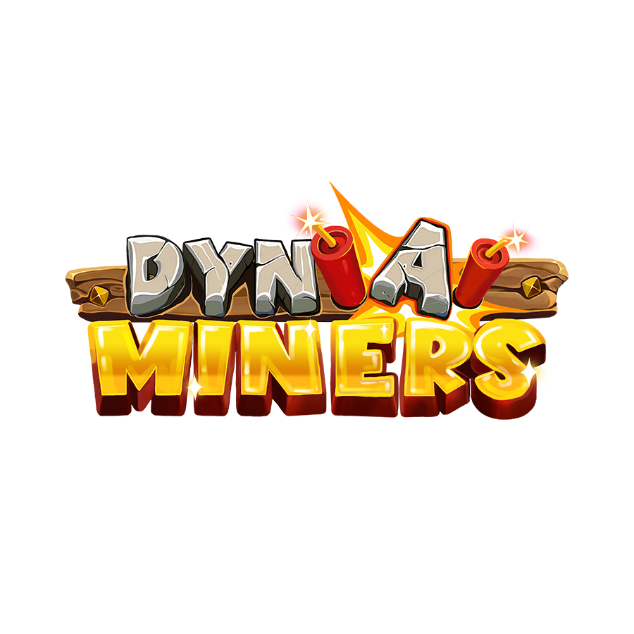 game-Dyn a Miners-logo