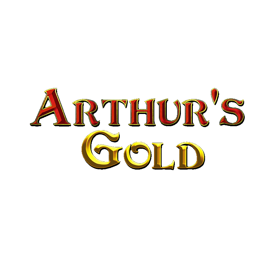 game-Arthur's Gold-logo