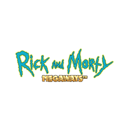 Rick and Morty Megaways on  Casino