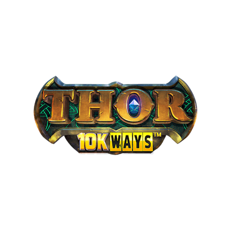 Thor 10k Ways on  Casino