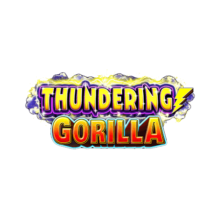 Thundering Gorilla on  Casino