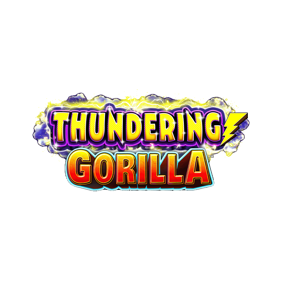 Thundering Gorilla