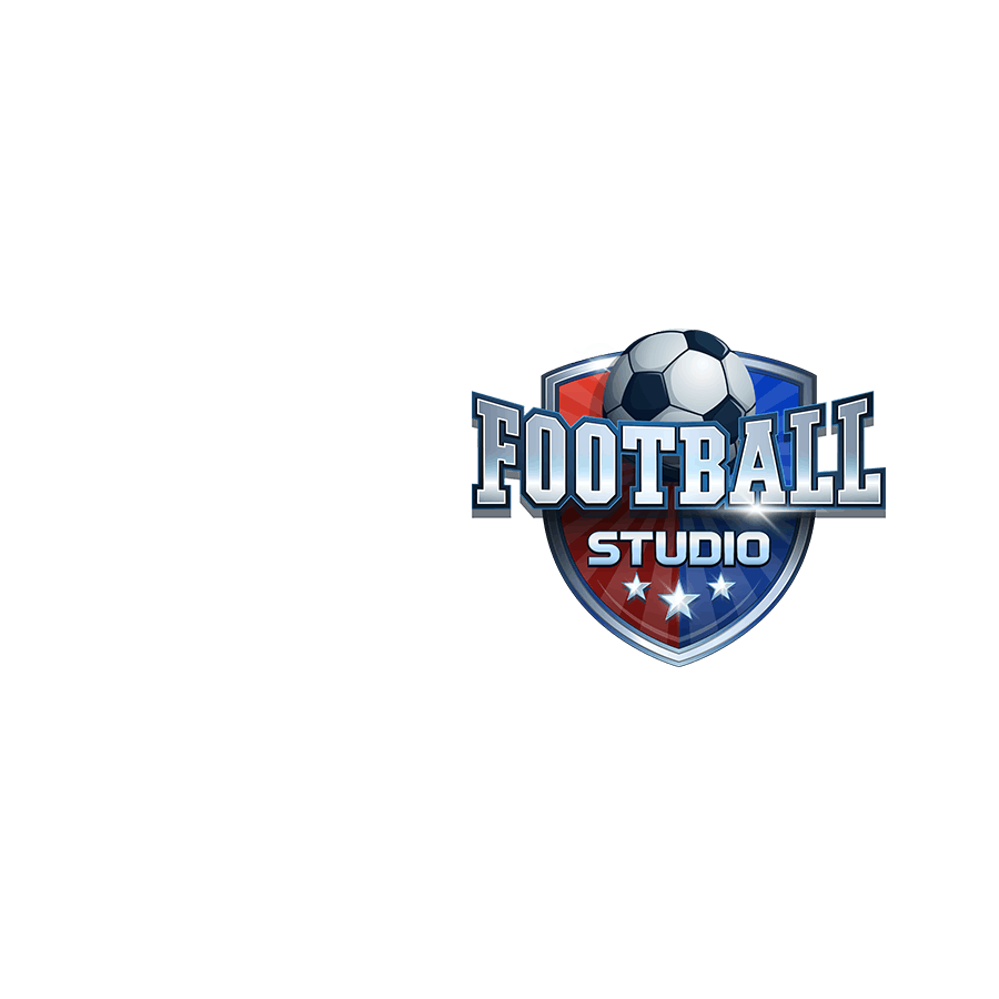 Live Dealer Top Card (Football Studio) on  Casino
