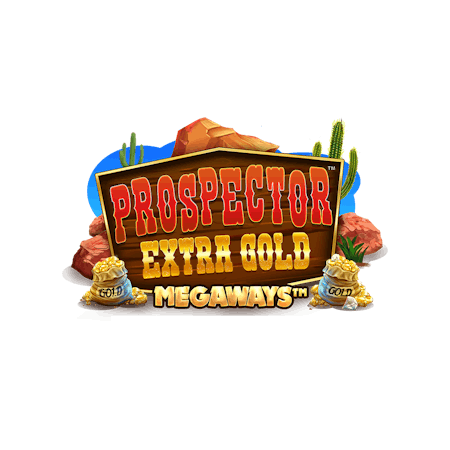 Prospector Extra Gold Megaways on  Casino