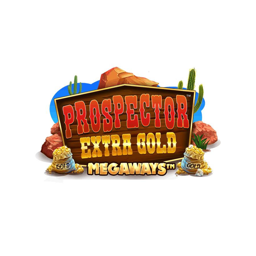 Prospector Extra Gold Megaways on  Casino