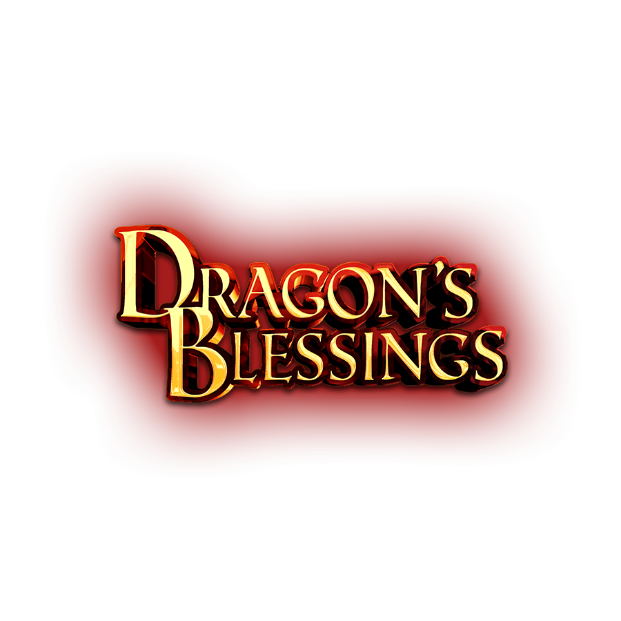 game-Dragon's Blessings-logo