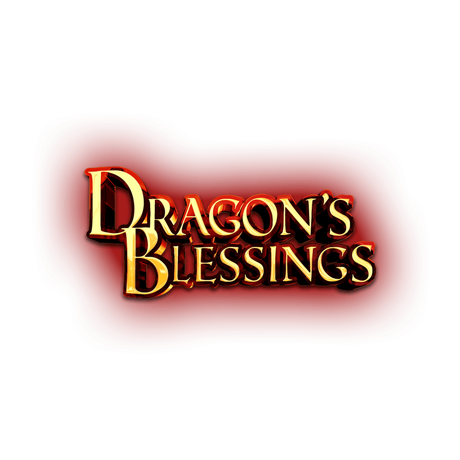 Dragon's Blessings on  Casino