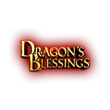 game-Dragon's Blessings-logo