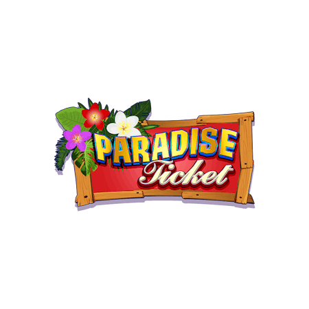 Paradise Ticket on  Casino