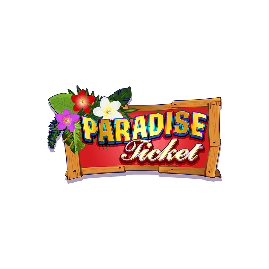 Paradise Ticket