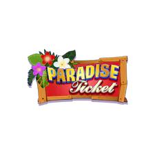 game-Paradise Ticket-logo