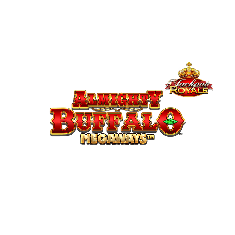 Almighty Buffalo Megaways Jackpot Royale on  Casino