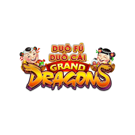 Duo Fu Duo Cai Grand Dragons on  Casino