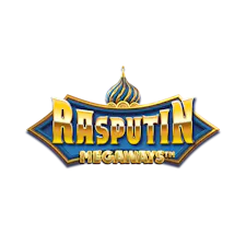 game-Rasputin Megaways-logo