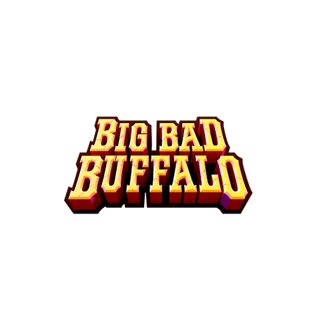 Big Bad Buffalo on  Casino