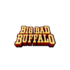 game-Big Bad Buffalo-logo