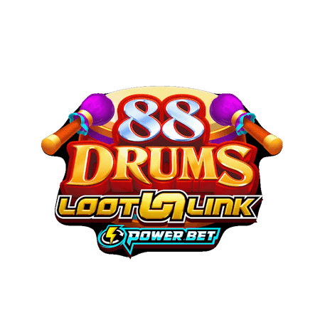88 Drums on  Casino