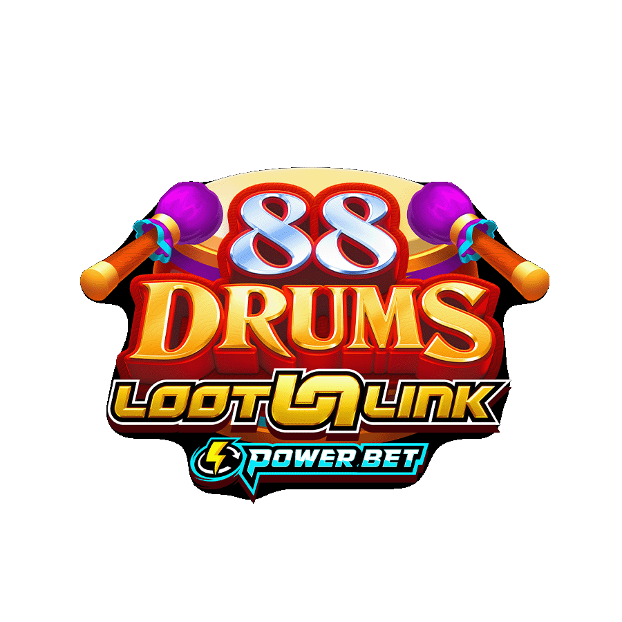 88 Drums on  Casino