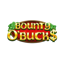 game-Bounty O' Bucks-logo