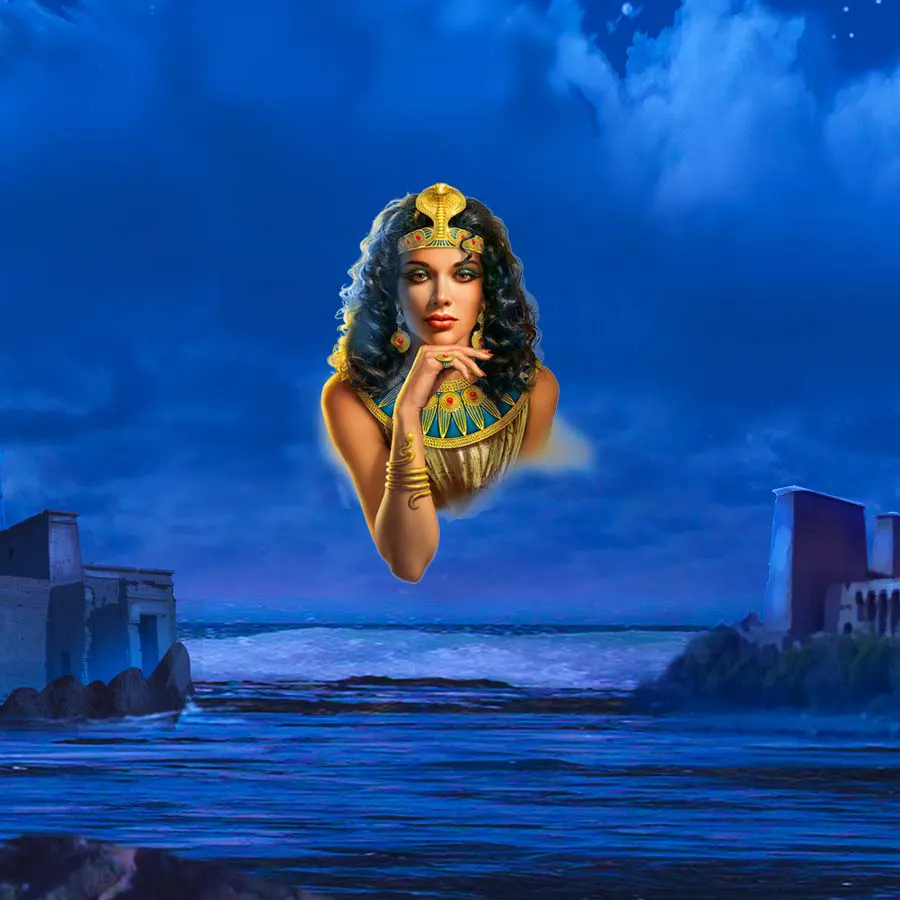 game-Feather of the Nile-background