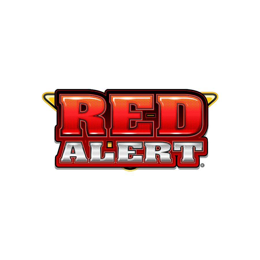 game-Red Alert-logo