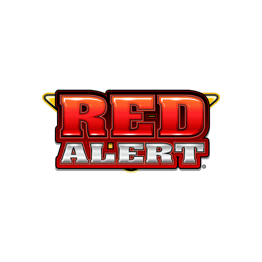 Red Alert on  Casino