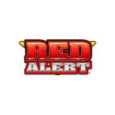 game-Red Alert-logo