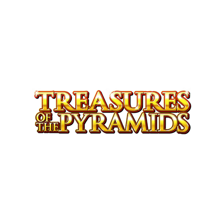 Treasures of the Pyramid on  Casino