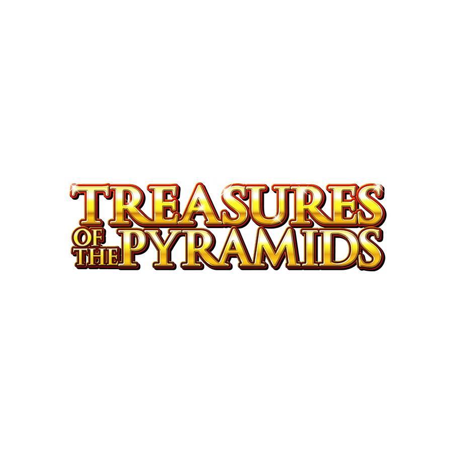 Treasures of the Pyramids on  Casino