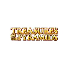 game-Treasures of the Pyramids-logo
