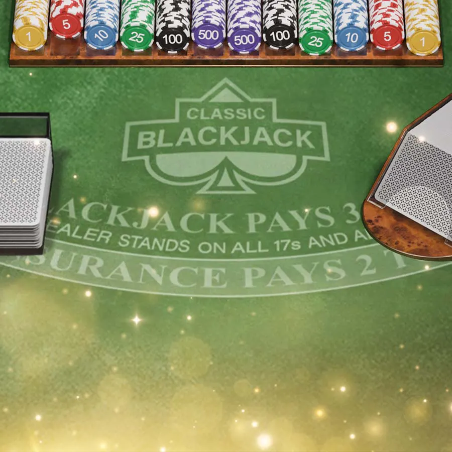 game-Blackjack Classic With Side Bets-background