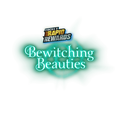 Bewitching Beauties on  Casino