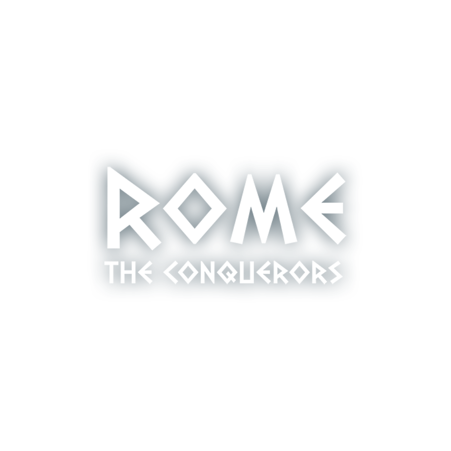 game-Rome The Conquerors-logo
