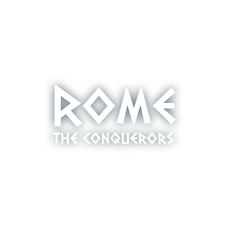 Rome The Conquerors on  Casino